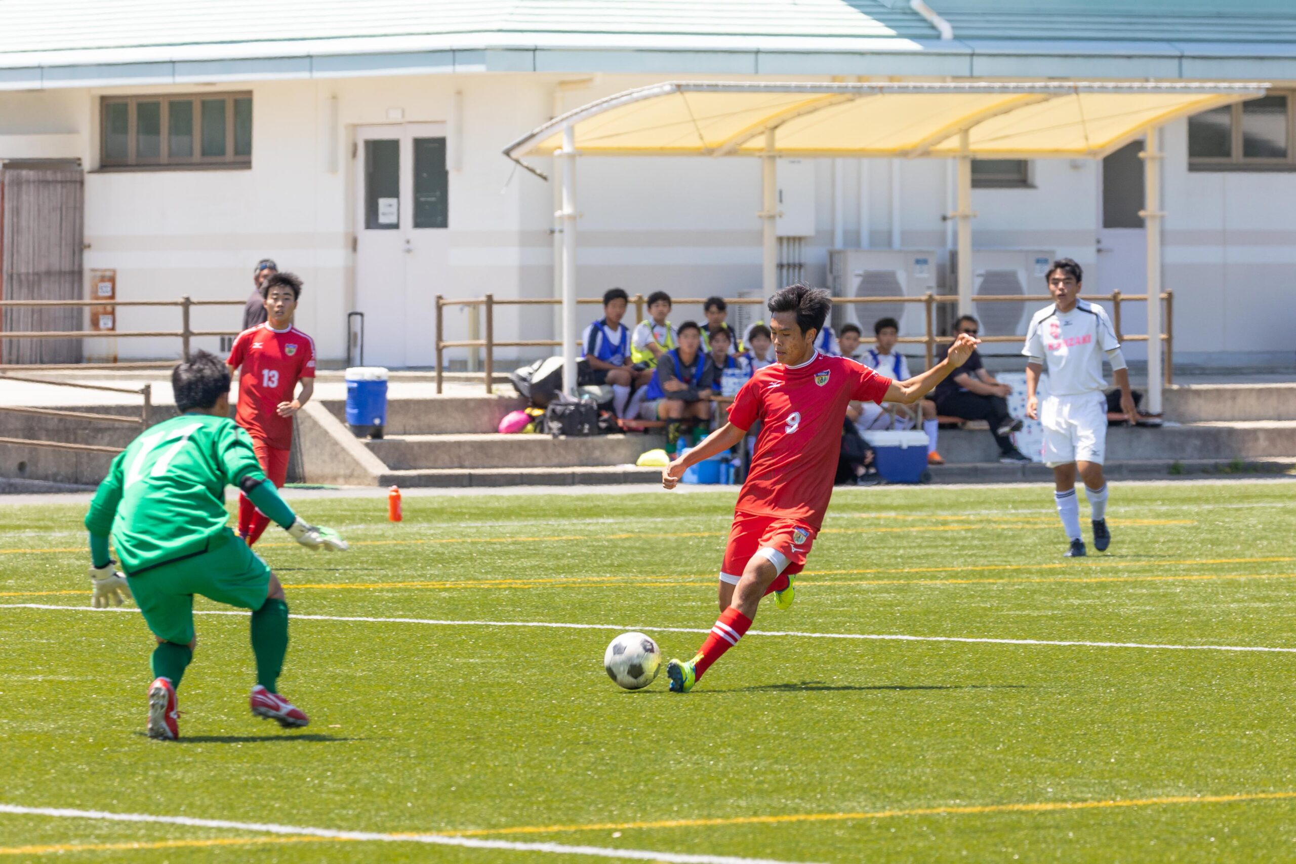 佐賀県立鳥栖商業高等学校