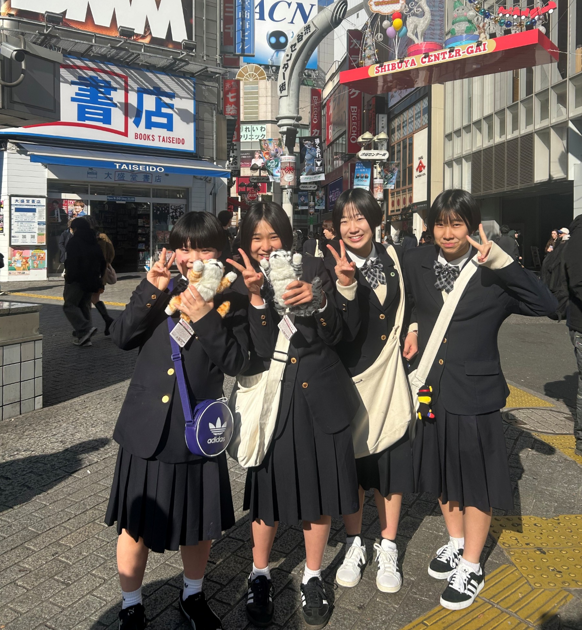 サブ4