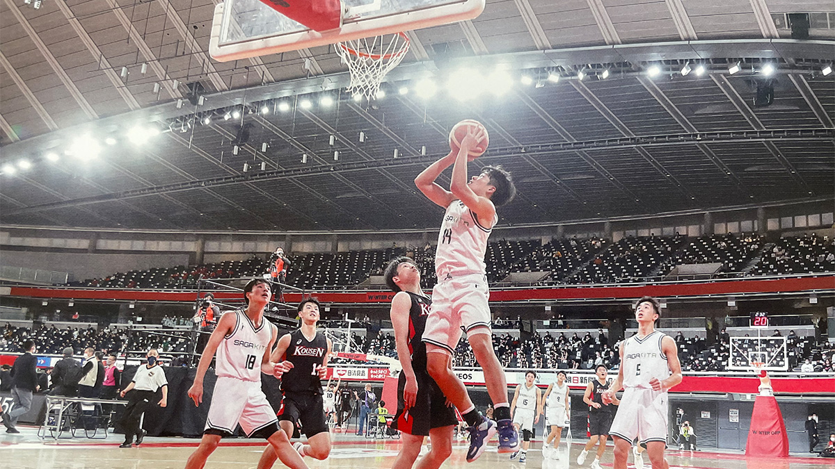 佐賀県立佐賀北高等学校 県立高校をさがす Saga県立高校進学ナビ 佐賀県