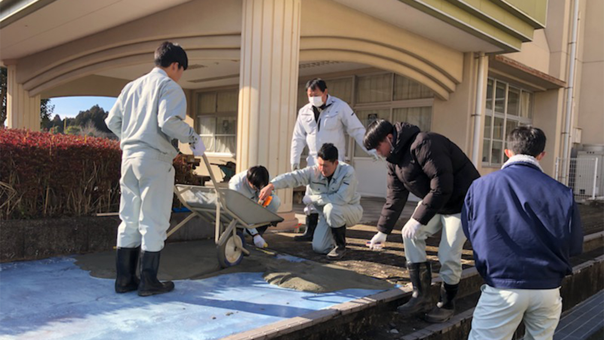 佐賀県立唐津商業高等学校